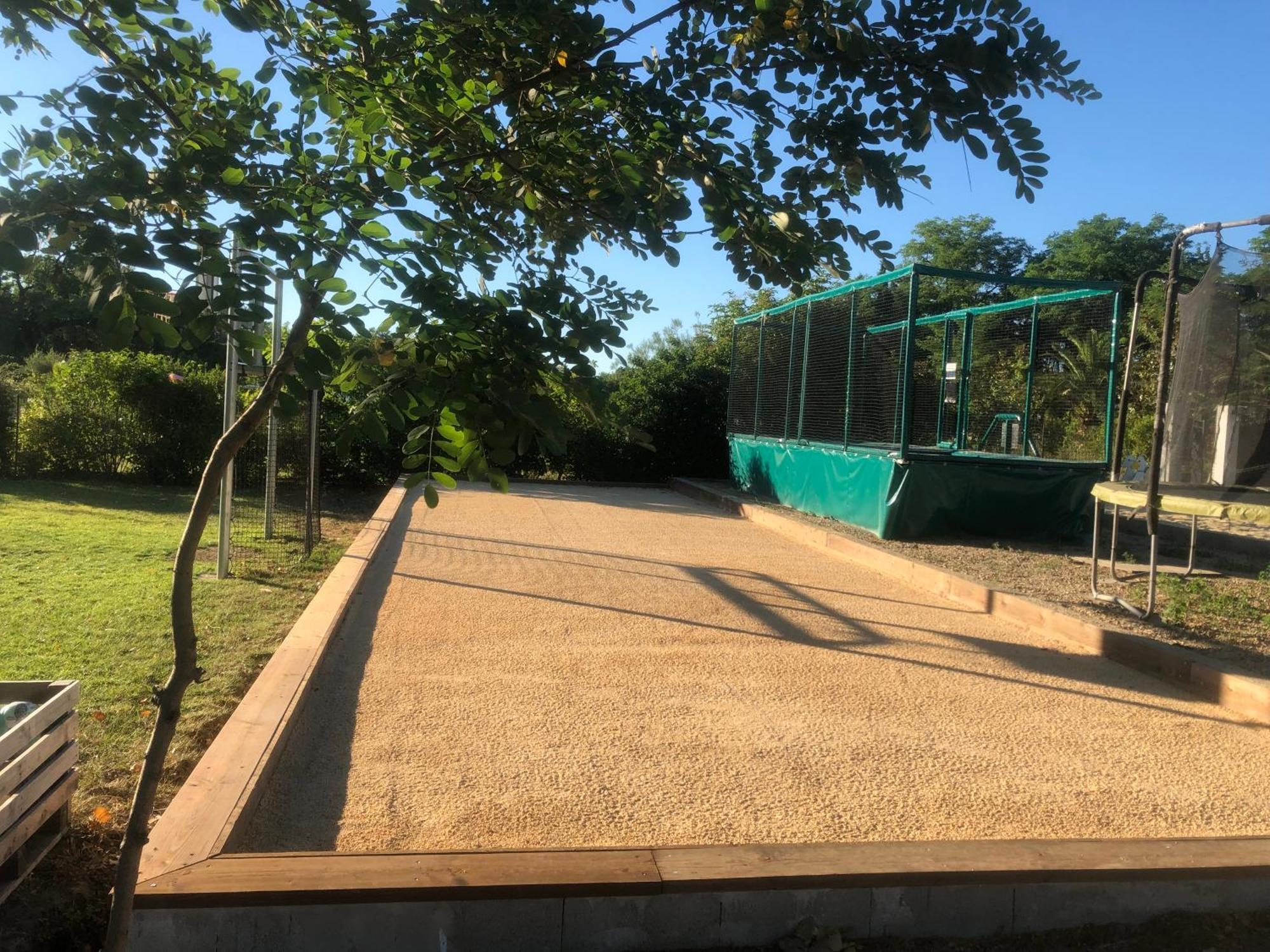 Chambres D'Hotes Avec Jacuzzi Et Piscine Au Mas De Cadoule Saint-Just  Zewnętrze zdjęcie